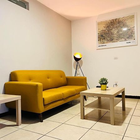 Suites Bauhaus Casa Blanca La Corregidora Eksteriør billede