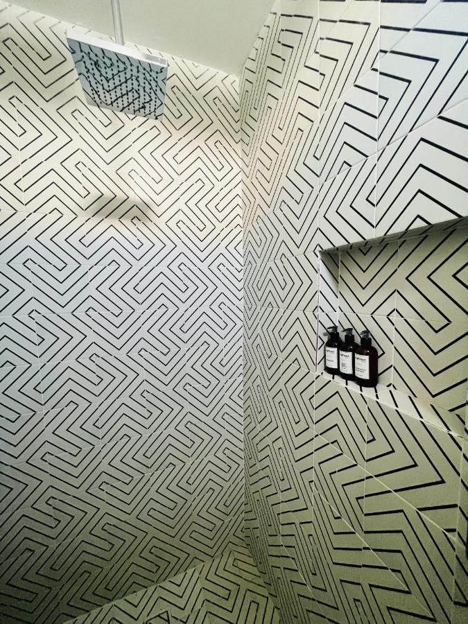Suites Bauhaus Casa Blanca La Corregidora Eksteriør billede